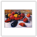 olio su tela - non disponibile (1998), Carmine Mastronicola, www.carminemastronicola.com