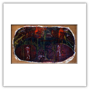 Uccello primitivo - non disponibile Carmine Mastronicola, www.carminemastronicola.com